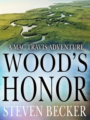 cover image of Wood's Honor